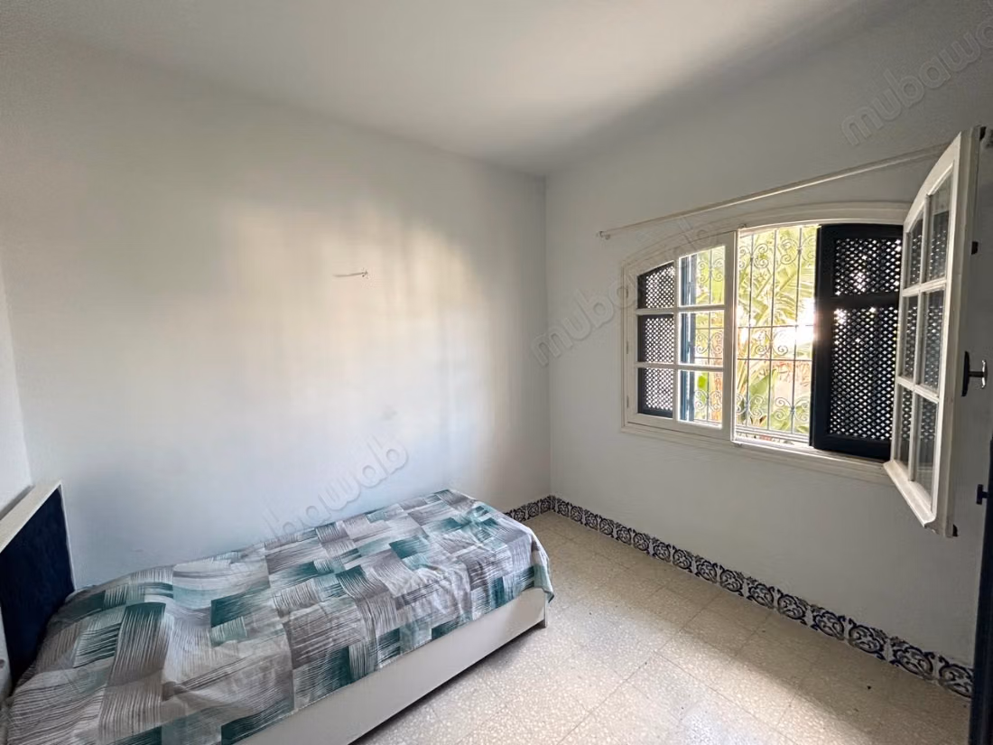 Villa S5 for sale in El Fatha - Kélibia