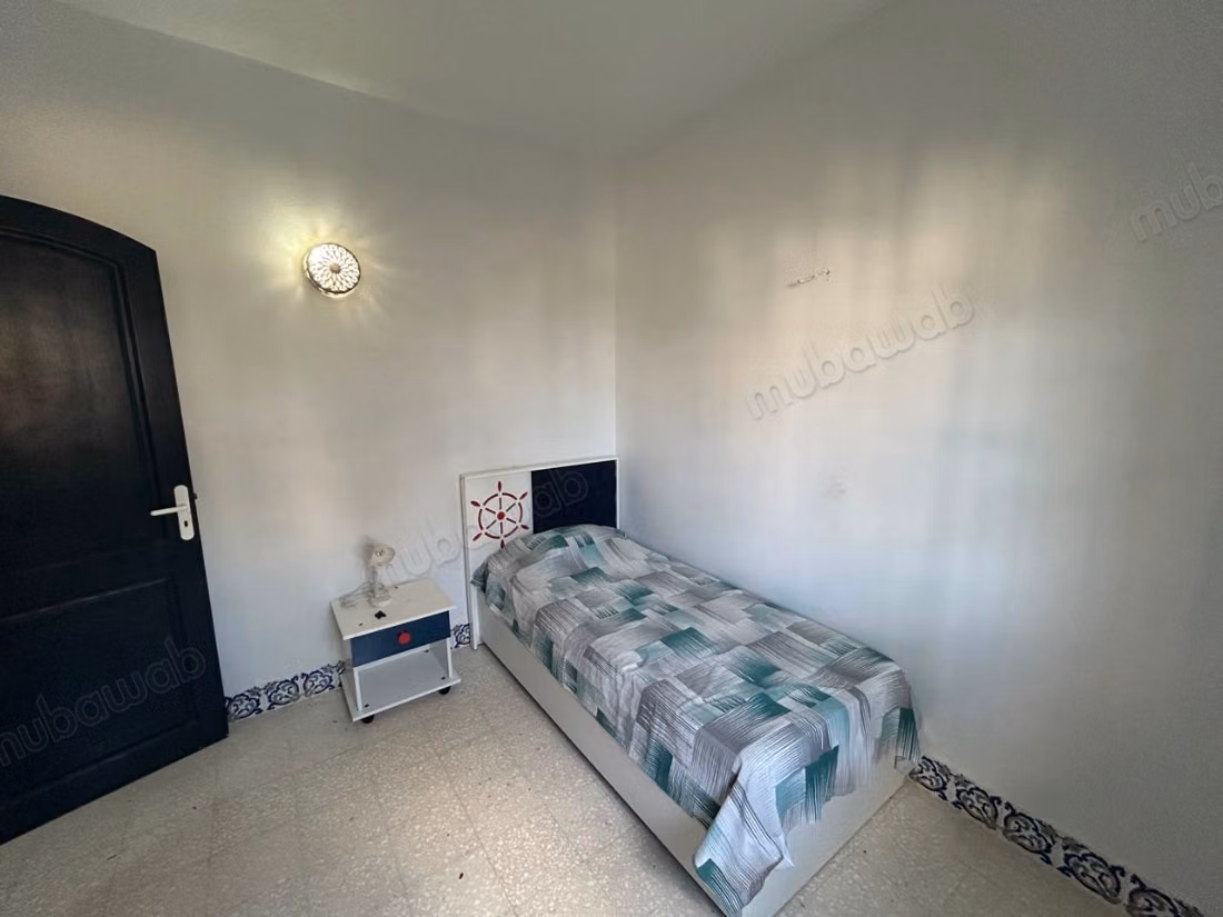 Villa S5 for sale in El Fatha - Kélibia