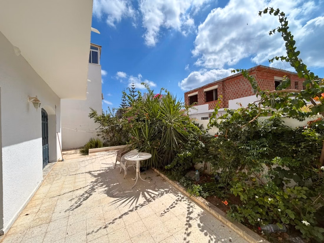 Villa S5 for sale in El Fatha - Kélibia