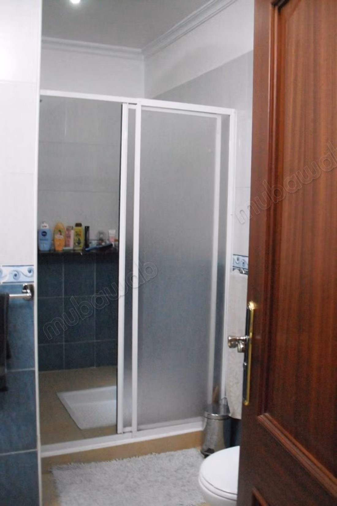 Apartment 84 m2 residence Beau Rivage Mohammedia