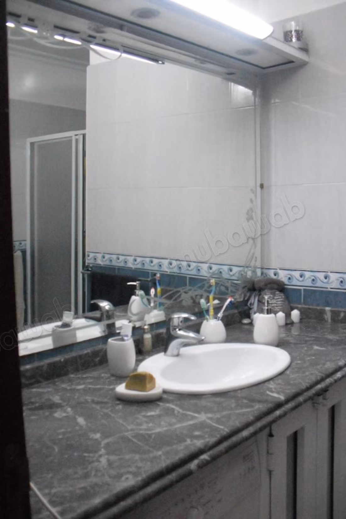 Apartment 84 m2 residence Beau Rivage Mohammedia
