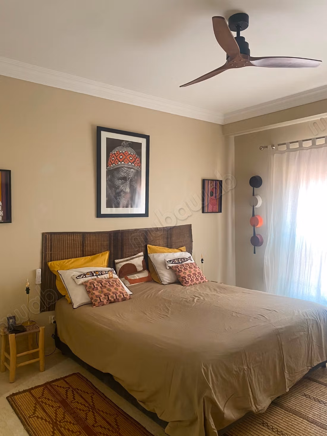Direct Owner, Key Ready App, Guéliz Marrakesh