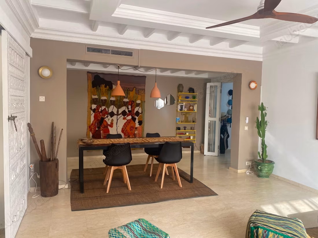 Direct Owner, Key Ready App, Guéliz Marrakesh