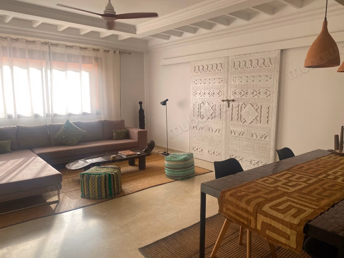 Direct Owner, Key Ready App, Guéliz Marrakesh