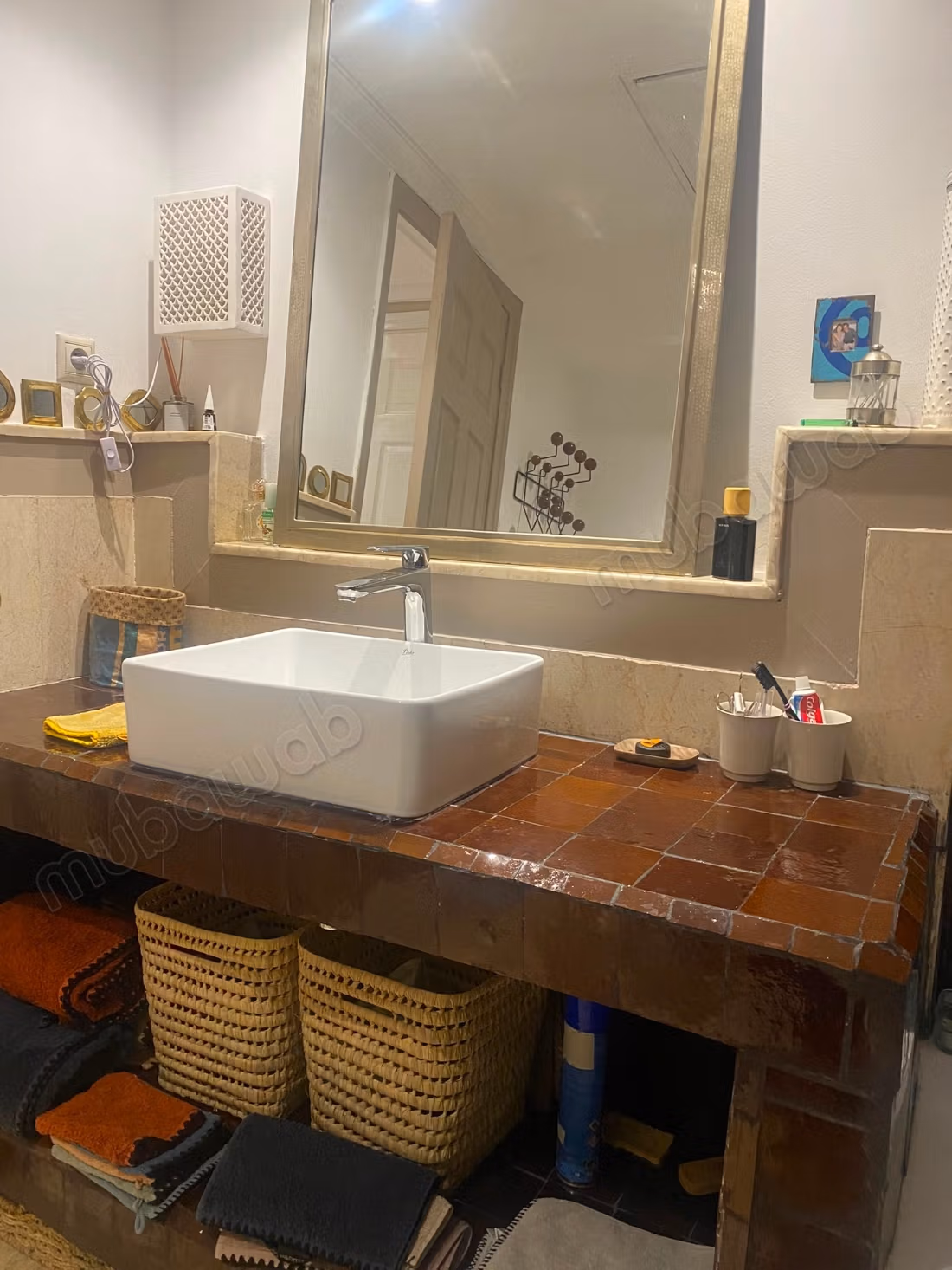 Direct Owner, Key Ready App, Guéliz Marrakesh