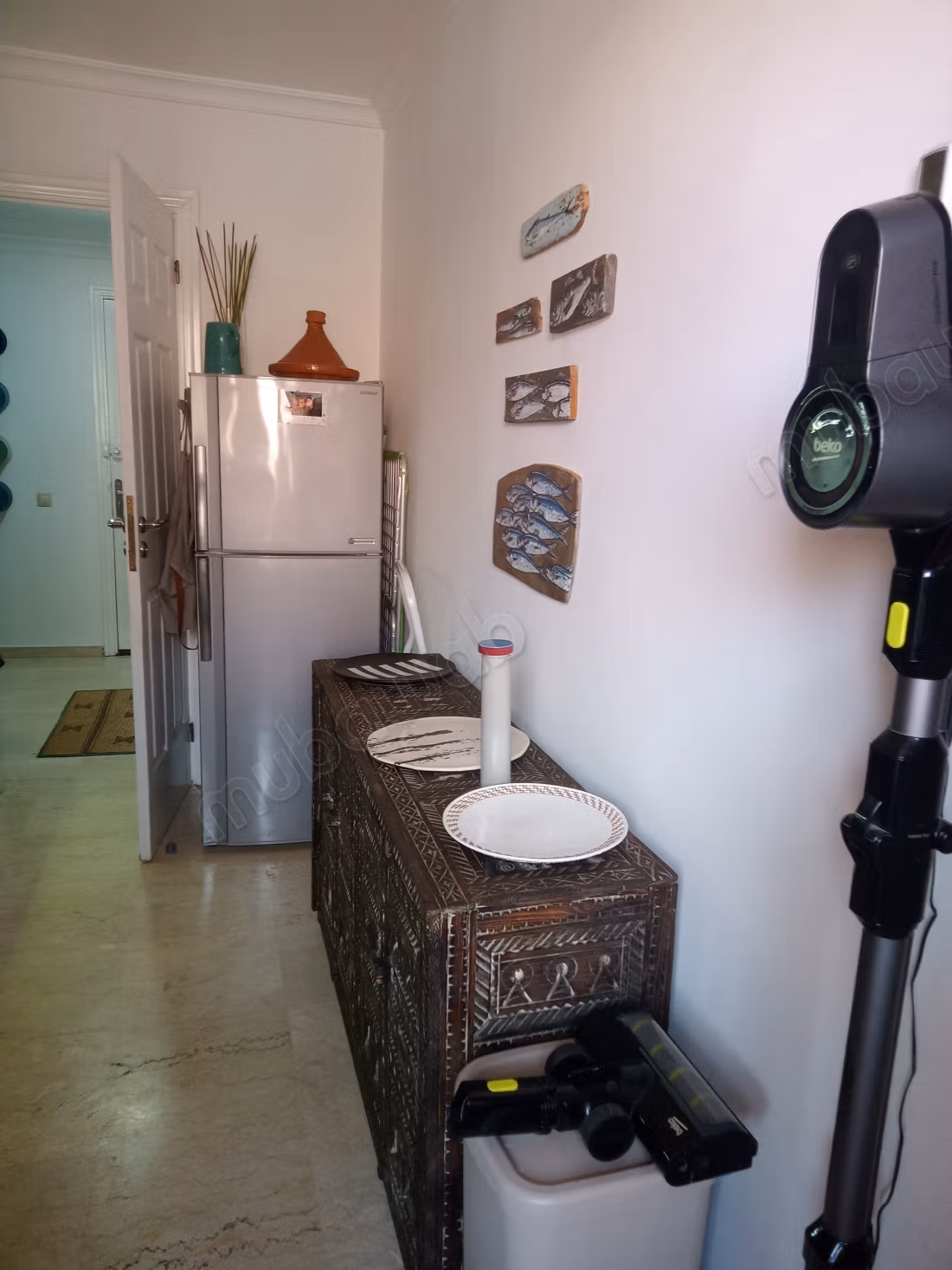 Direct Owner, Key Ready App, Guéliz Marrakesh