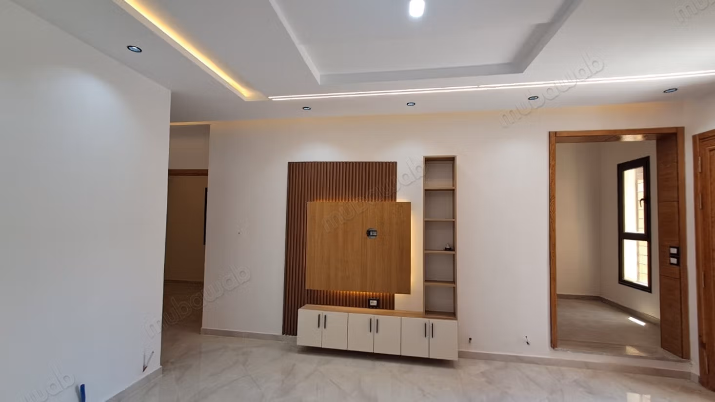 Villa S5 avec jardin à Cité El Merdès Kélibia