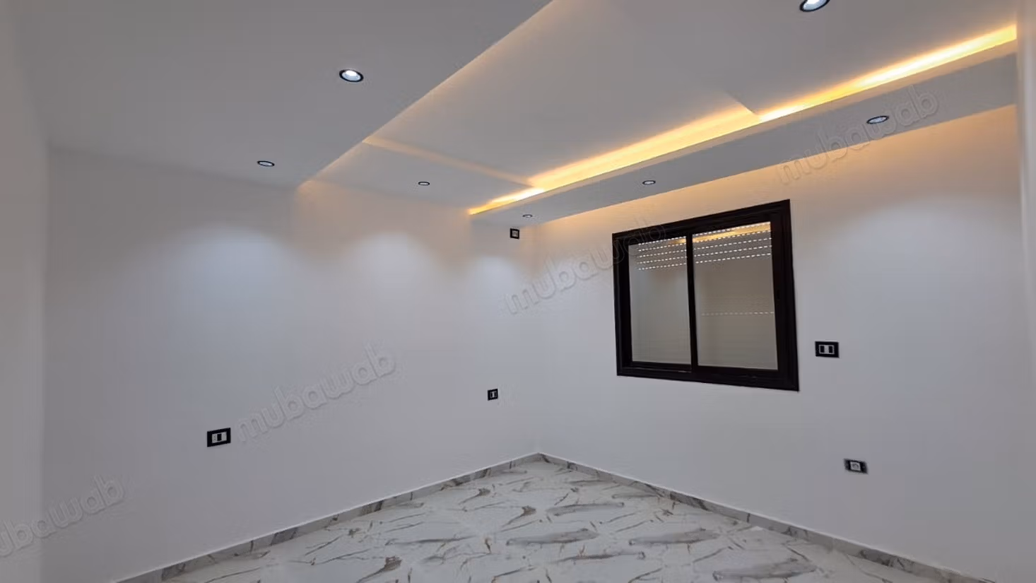 Villa S5 avec jardin à Cité El Merdès Kélibia