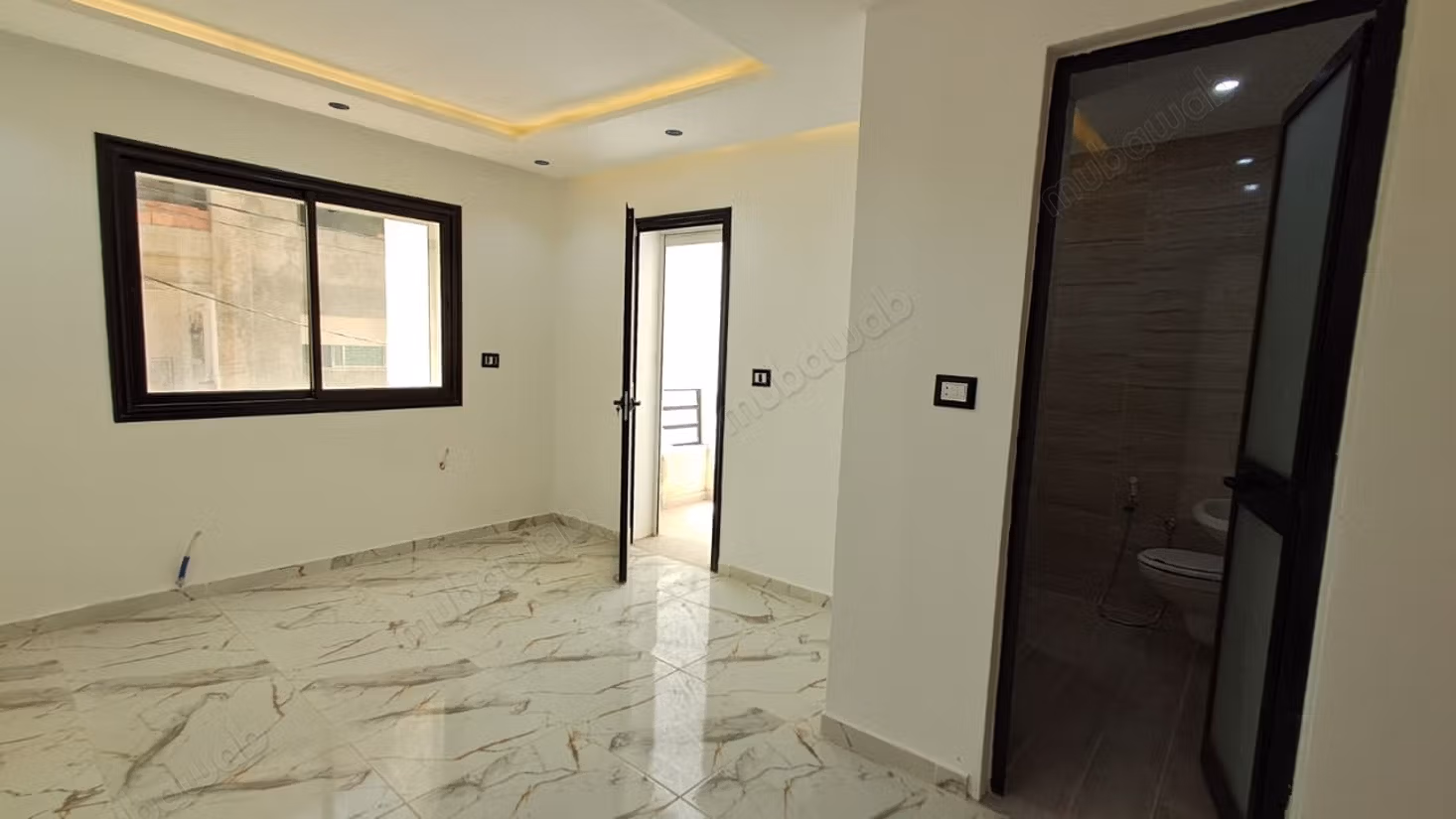 Villa S5 avec jardin à Cité El Merdès Kélibia