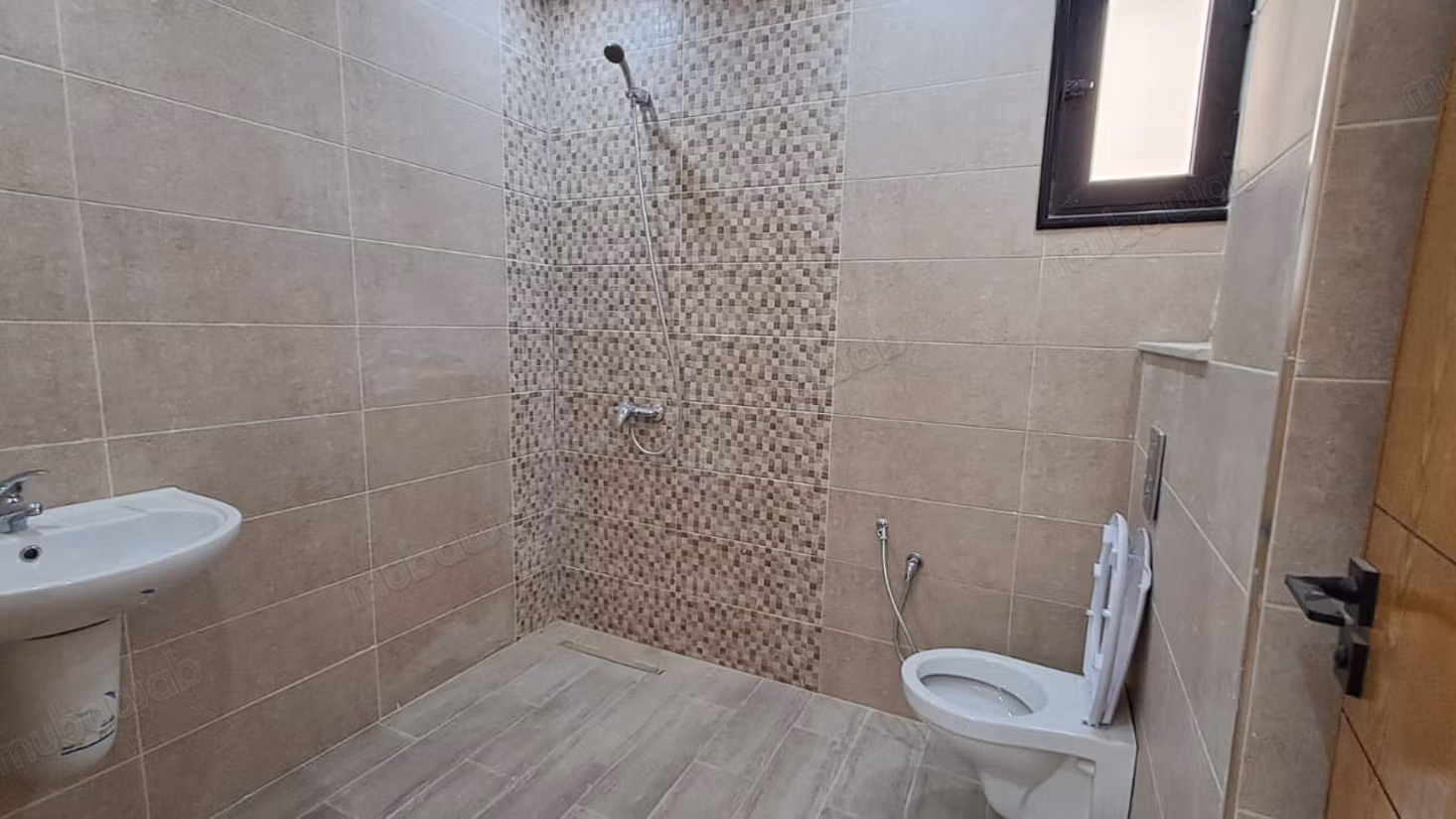 Villa S5 avec jardin à Cité El Merdès Kélibia