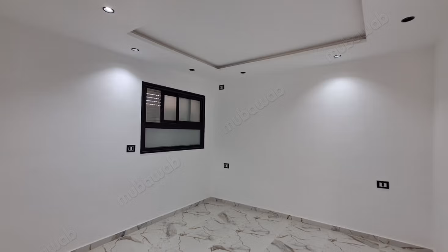 Villa S5 avec jardin à Cité El Merdès Kélibia