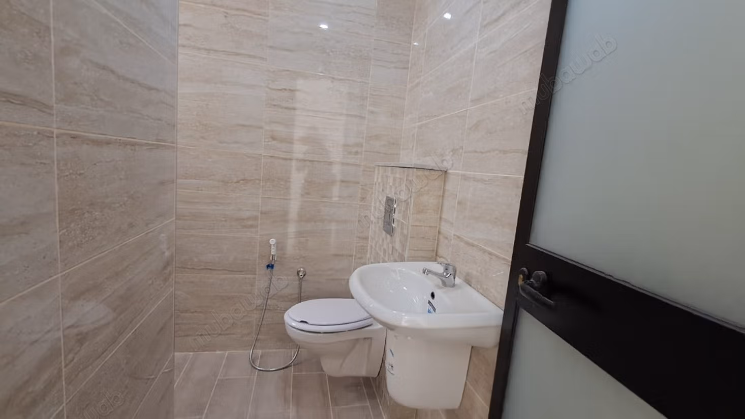 Villa S5 avec jardin à Cité El Merdès Kélibia