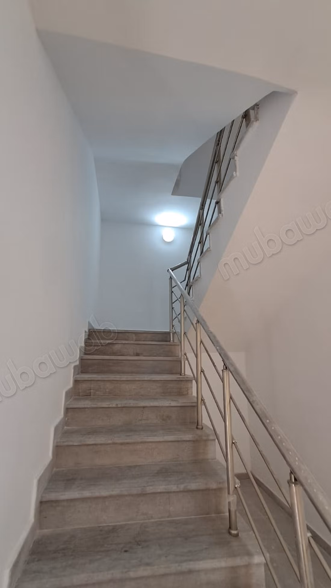 Villa S5 avec jardin à Cité El Merdès Kélibia