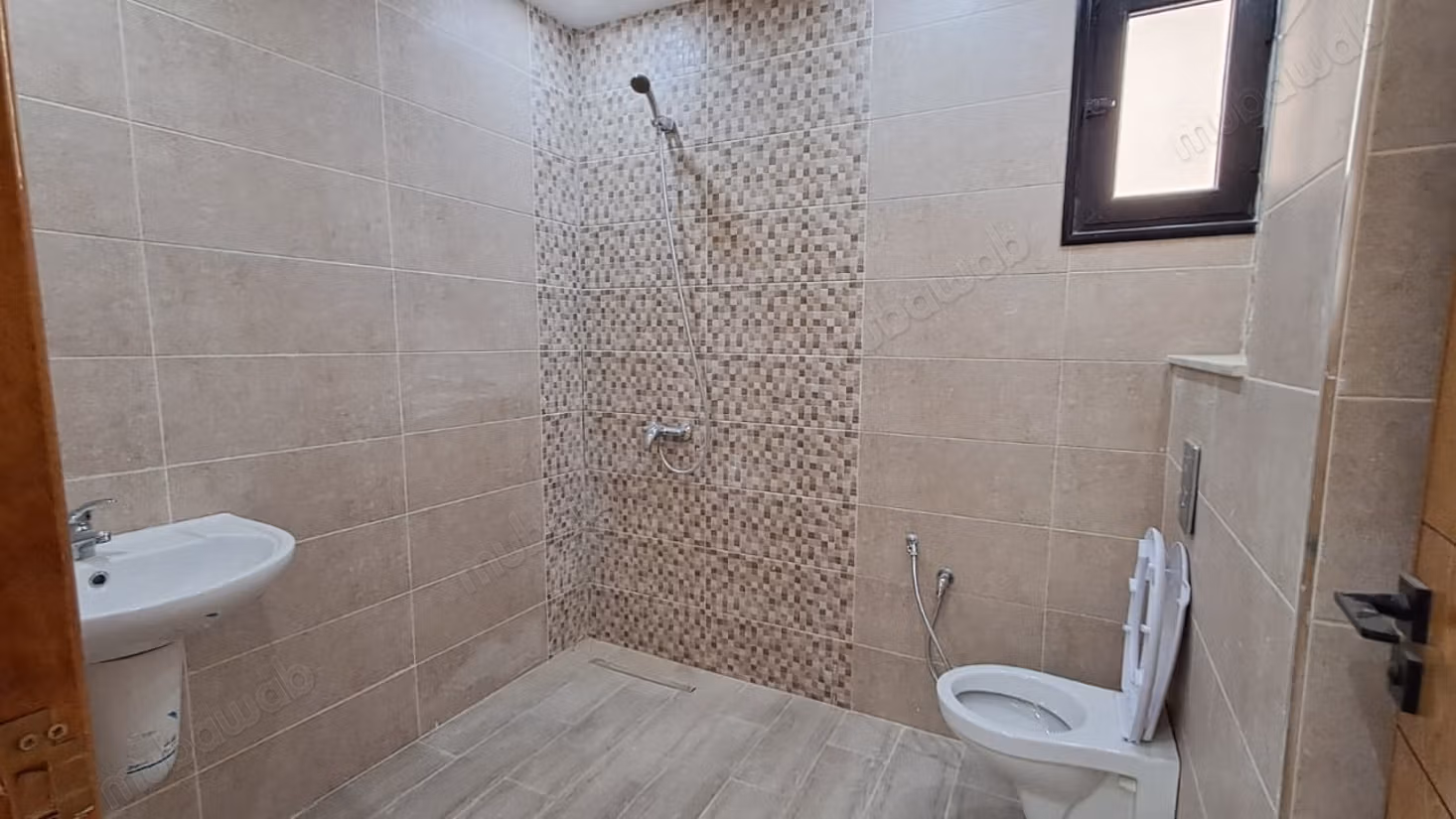 Villa S5 avec jardin à Cité El Merdès Kélibia