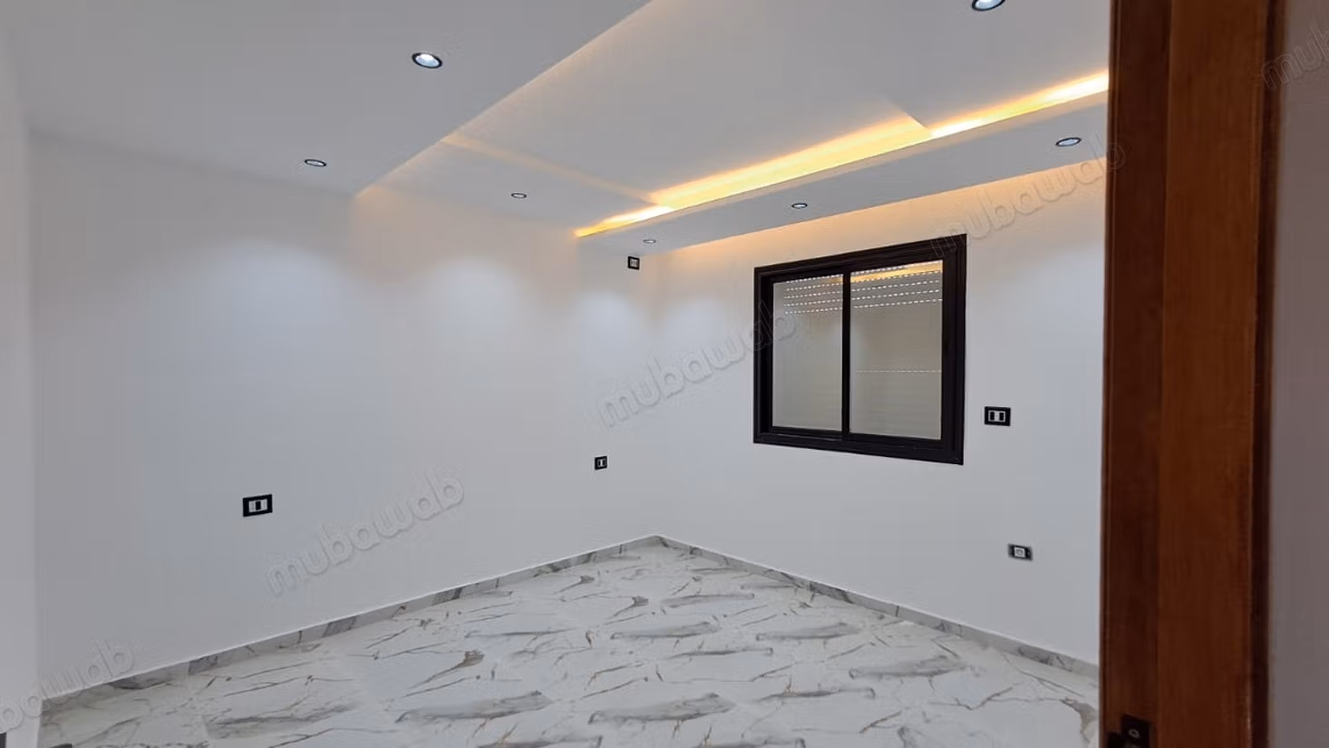 Villa S5 avec jardin à Cité El Merdès Kélibia