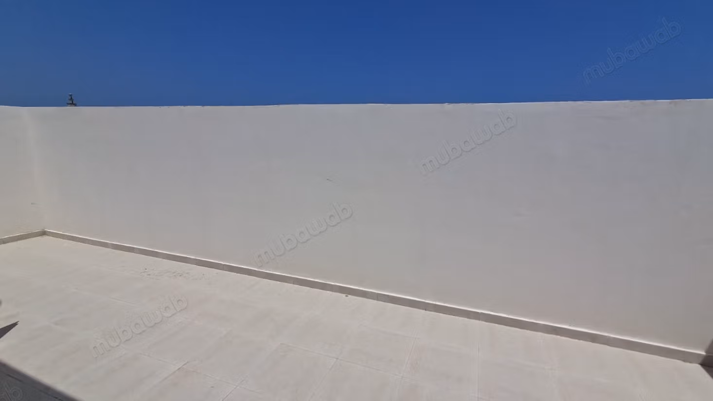 Villa S5 avec jardin à Cité El Merdès Kélibia