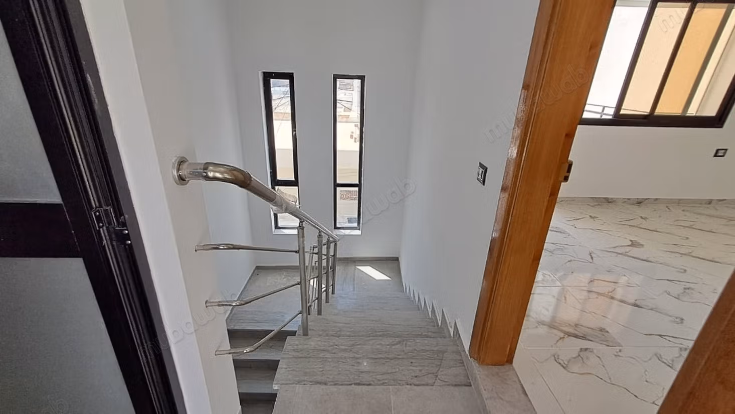 Villa S5 avec jardin à Cité El Merdès Kélibia
