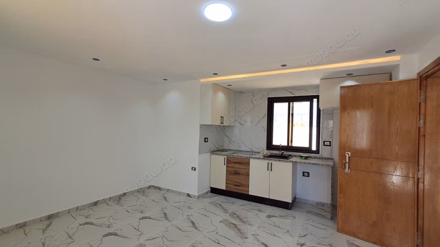 Villa S5 avec jardin à Cité El Merdès Kélibia