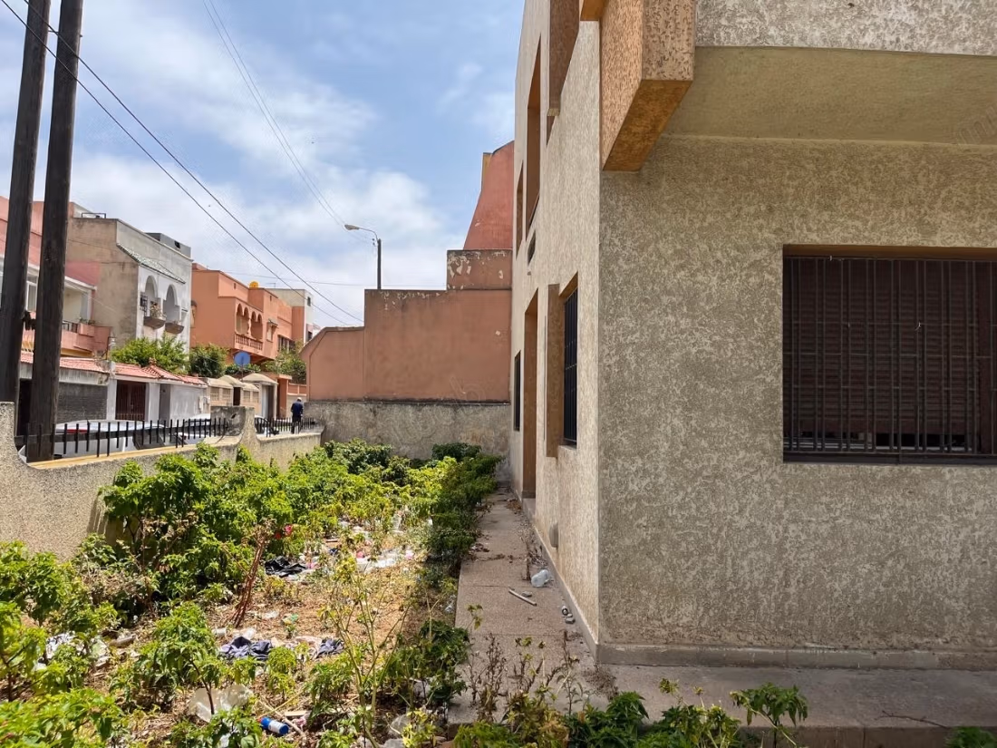 À vendre – villa d’exception à emplacement stratégique