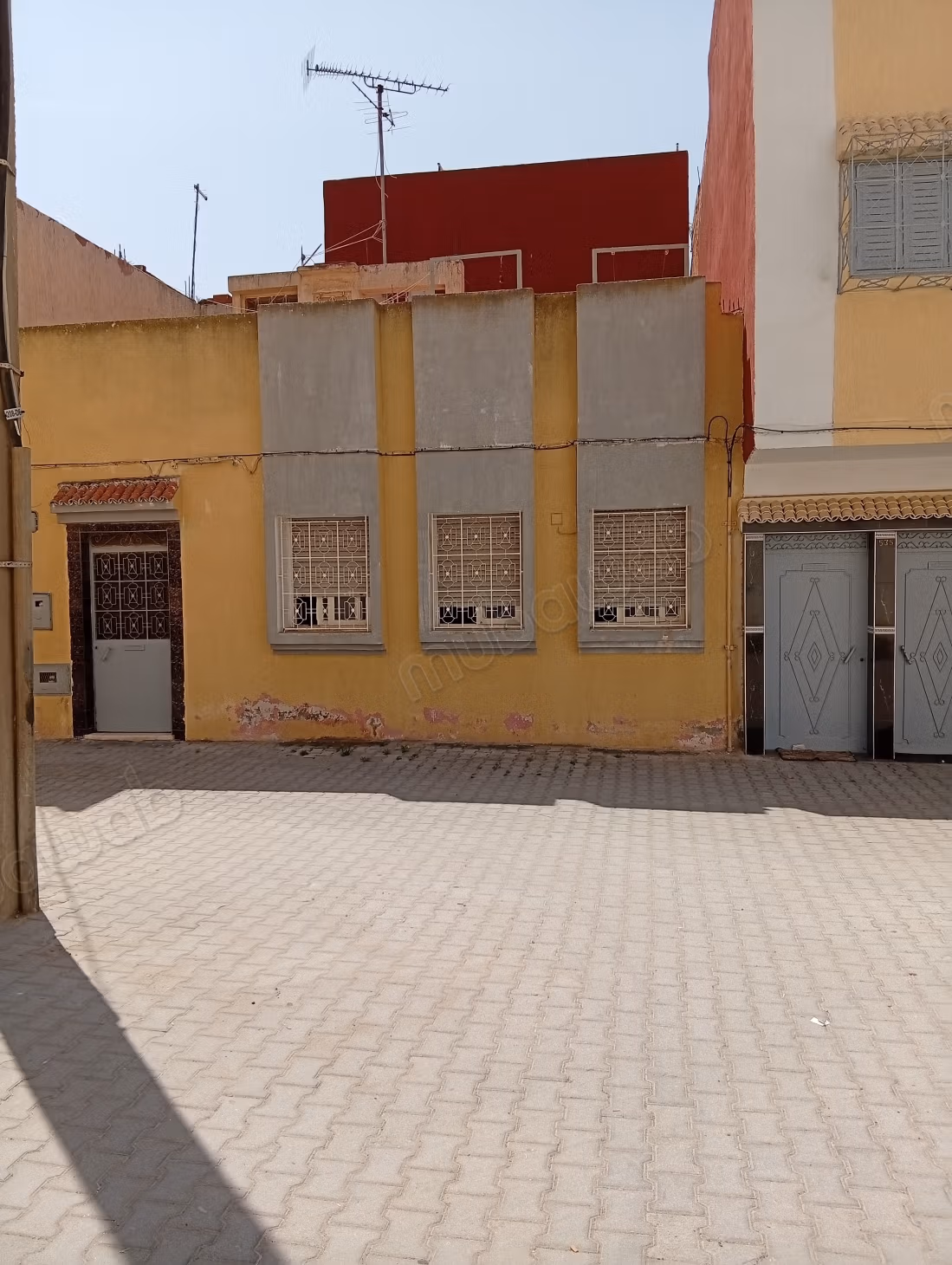 Casa di 96 m2 a Kénitra Seyad