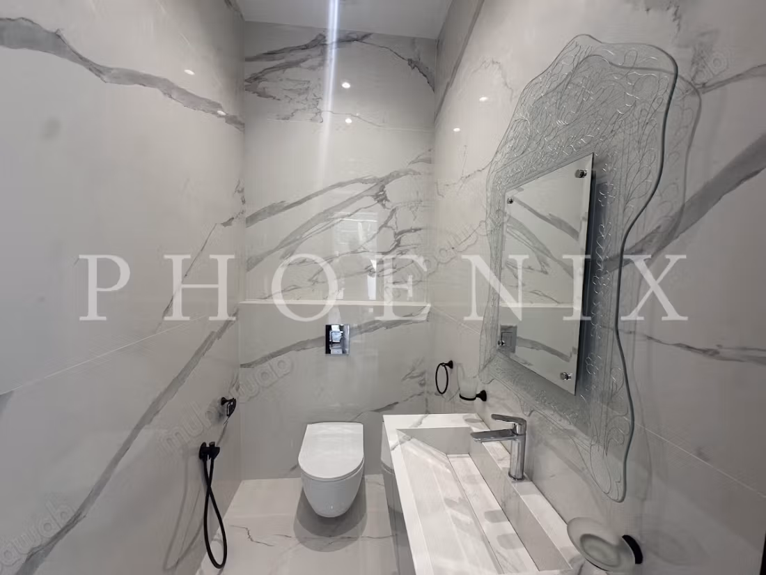 Furnished Duplex S3 with Swimming Pool in La Marsa