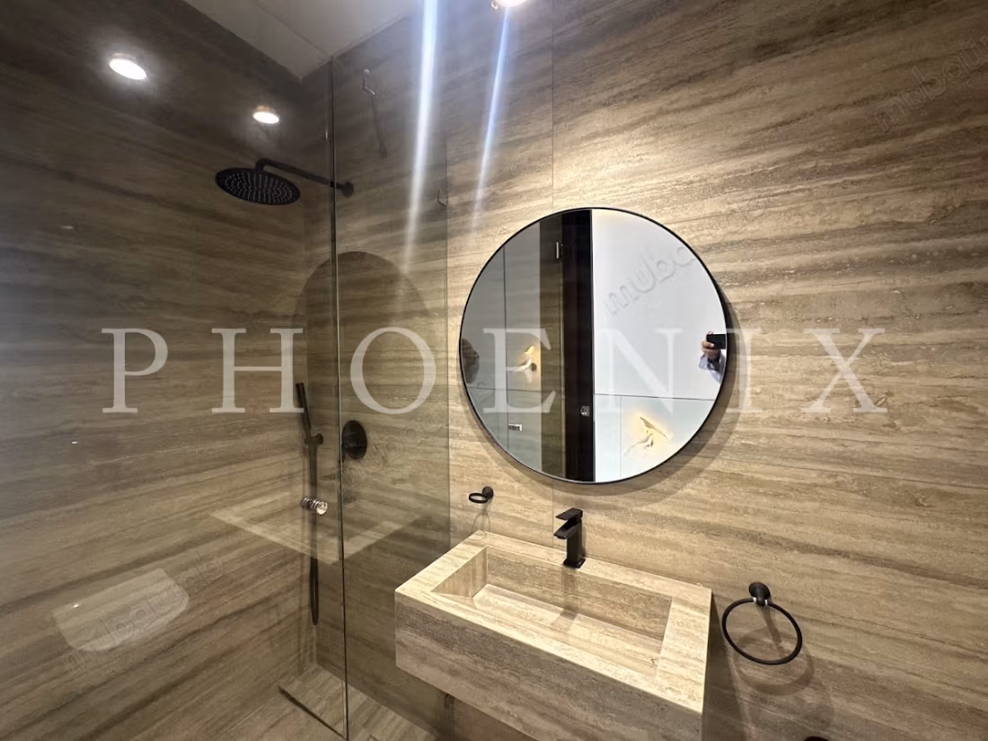 Furnished Duplex S3 with Swimming Pool in La Marsa