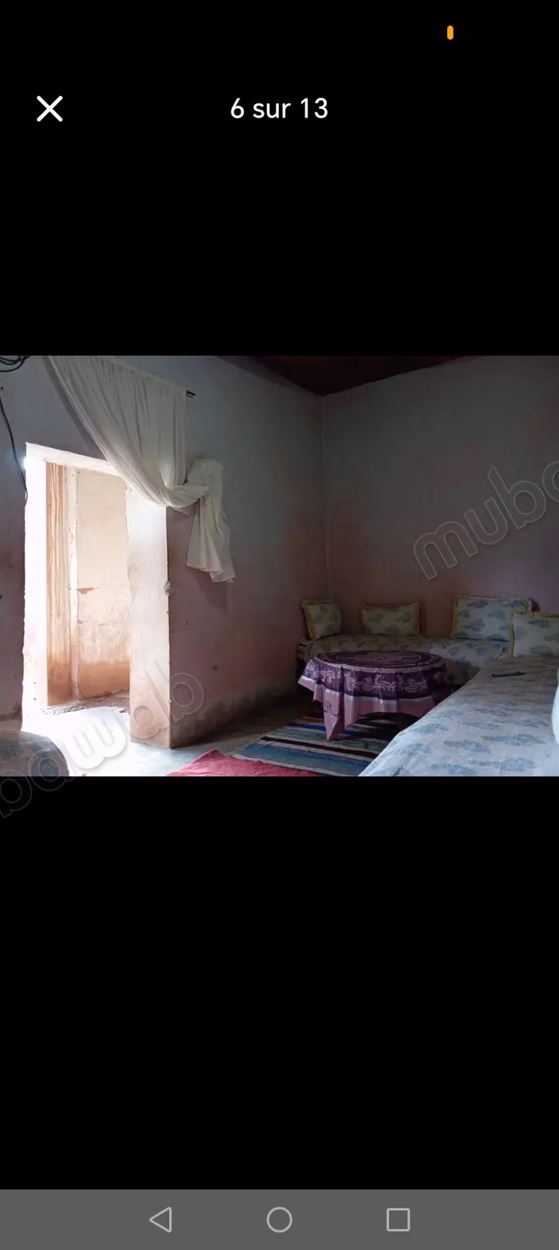 دار قديمة للبيع ملك