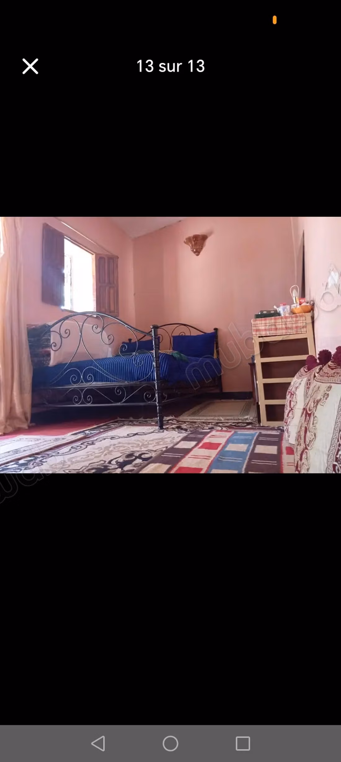 دار قديمة للبيع ملك