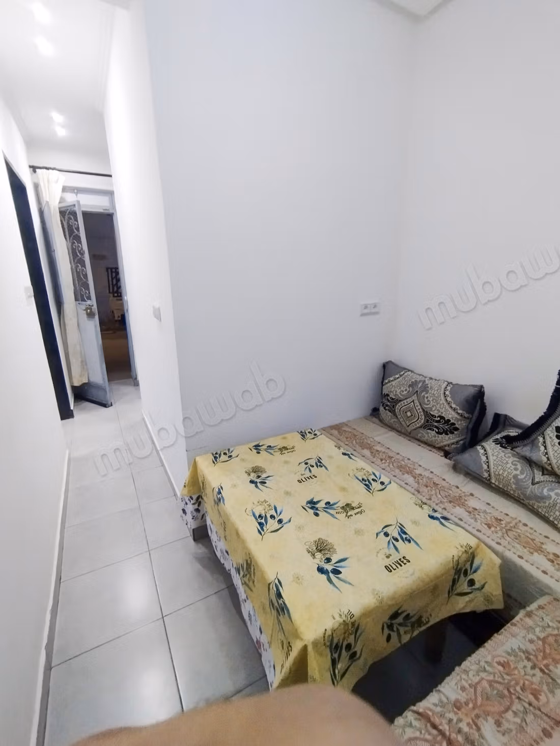 Location d'un maison près de la gare routière