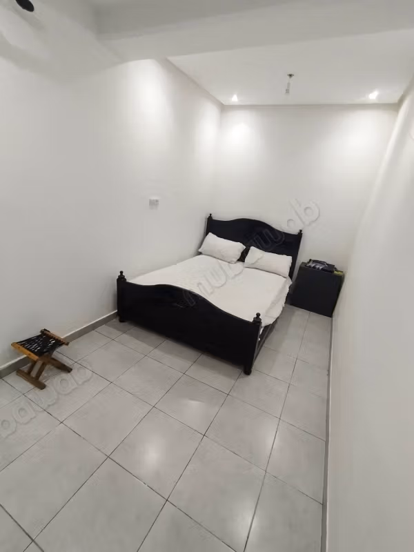 Location d'un maison près de la gare routière