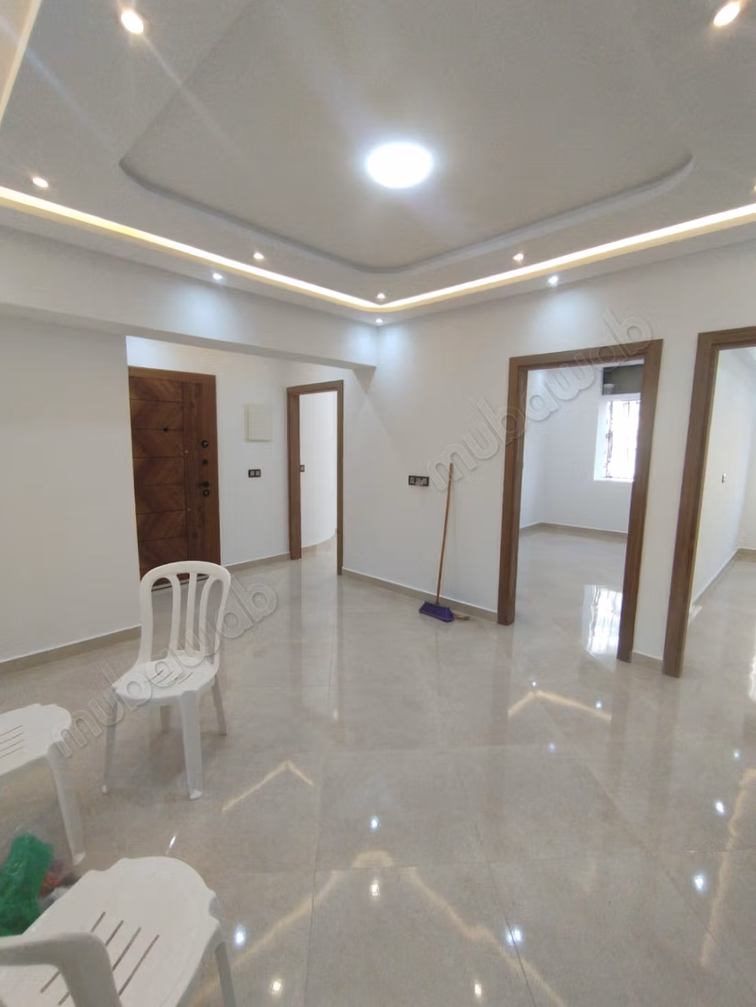 Vend appartement en Hassan