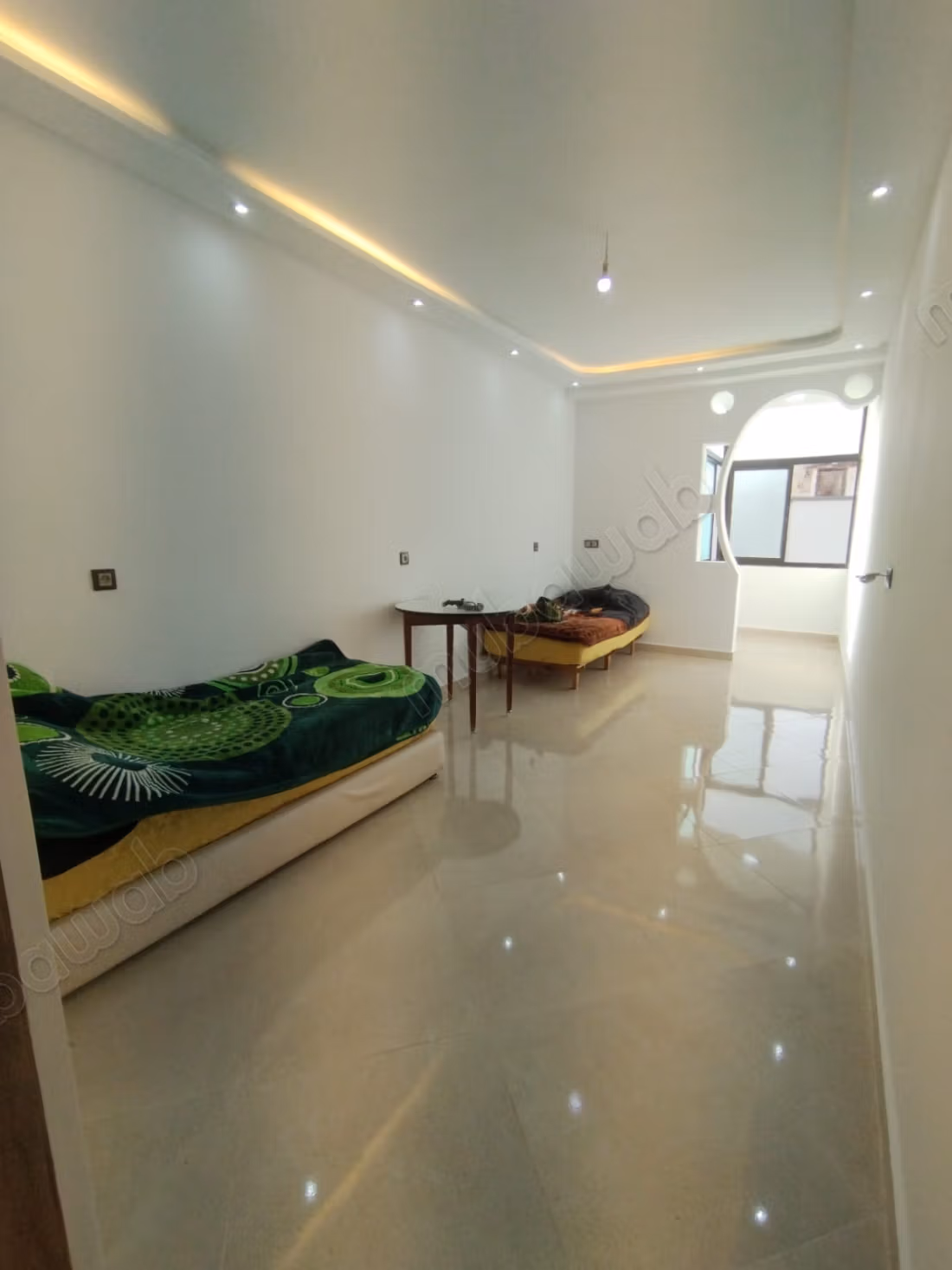 Vend appartement en Hassan