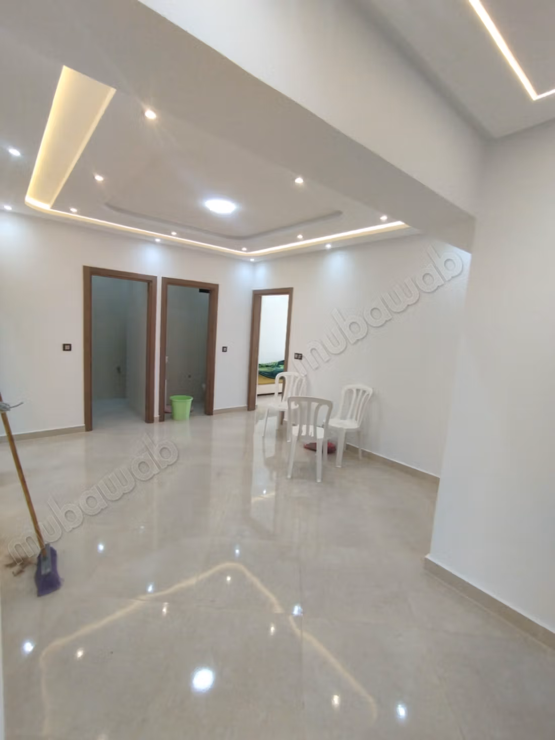 Vend appartement en Hassan
