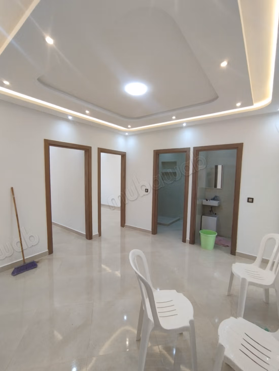 Vend appartement en Hassan