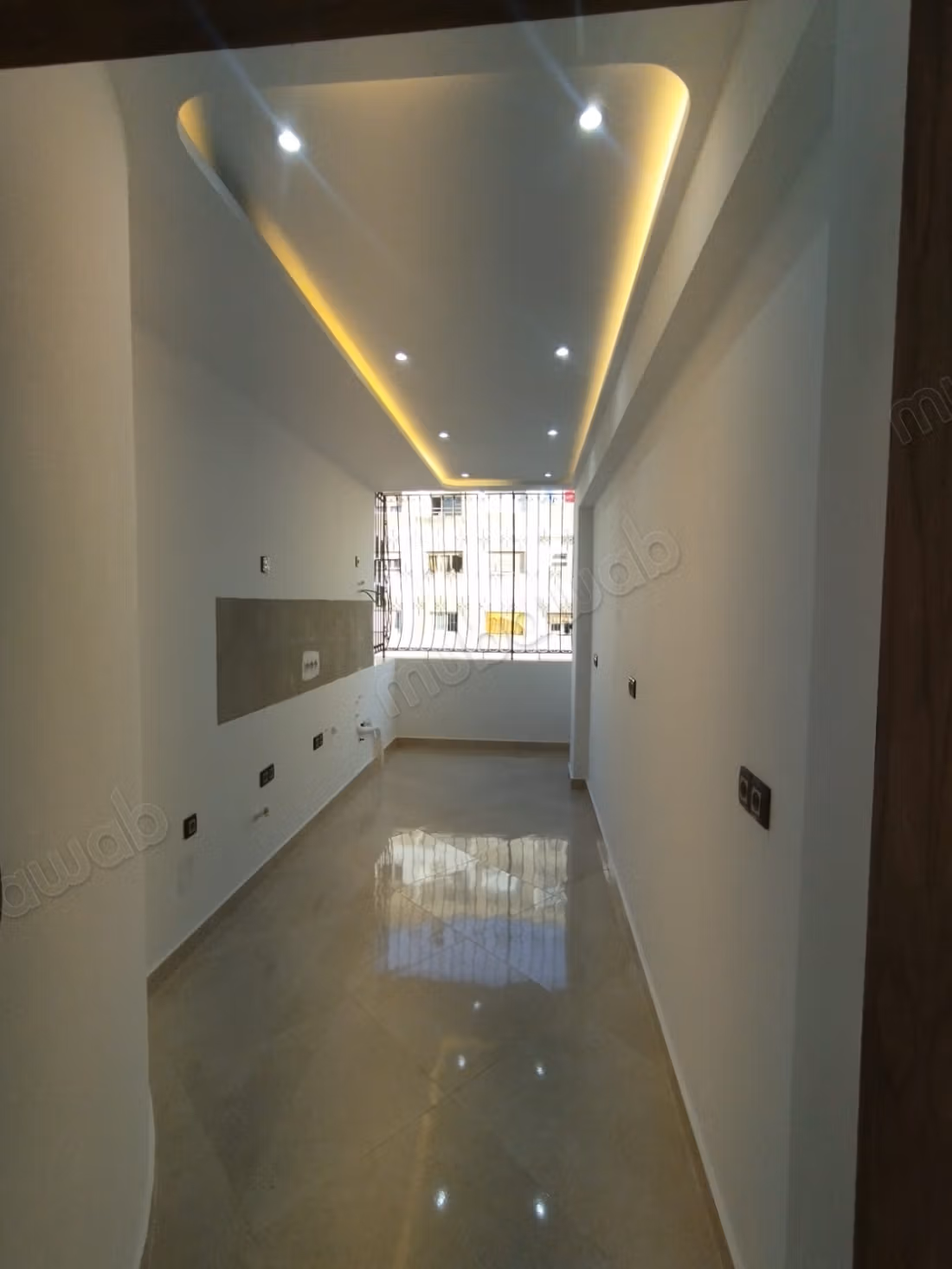Vend appartement en Hassan