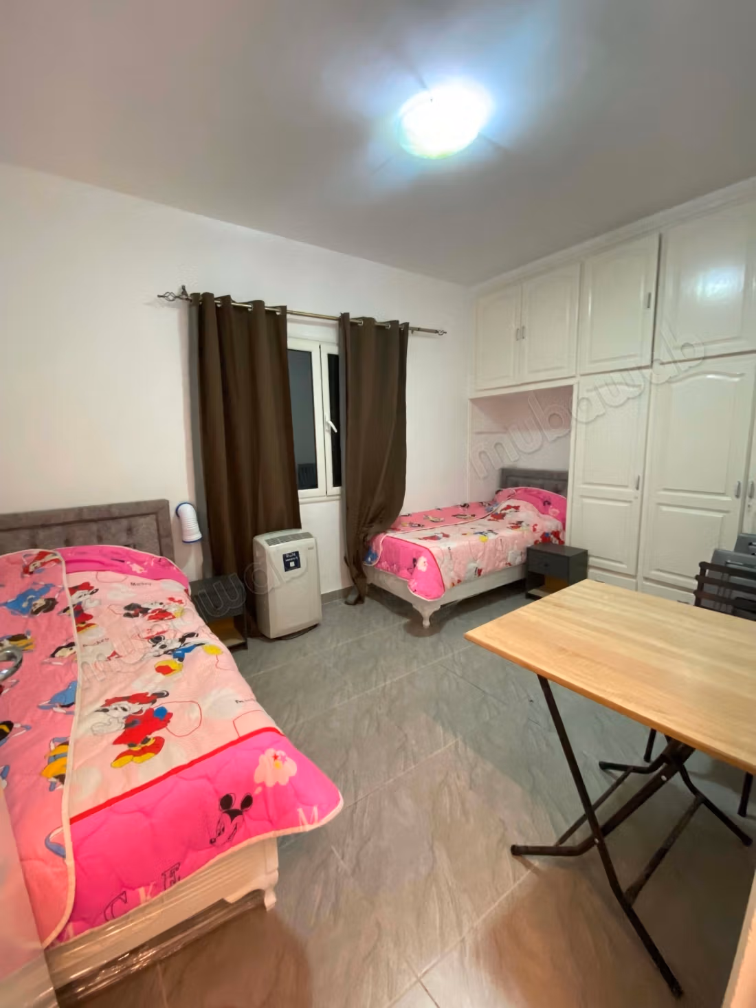 Appartement S2,4 places