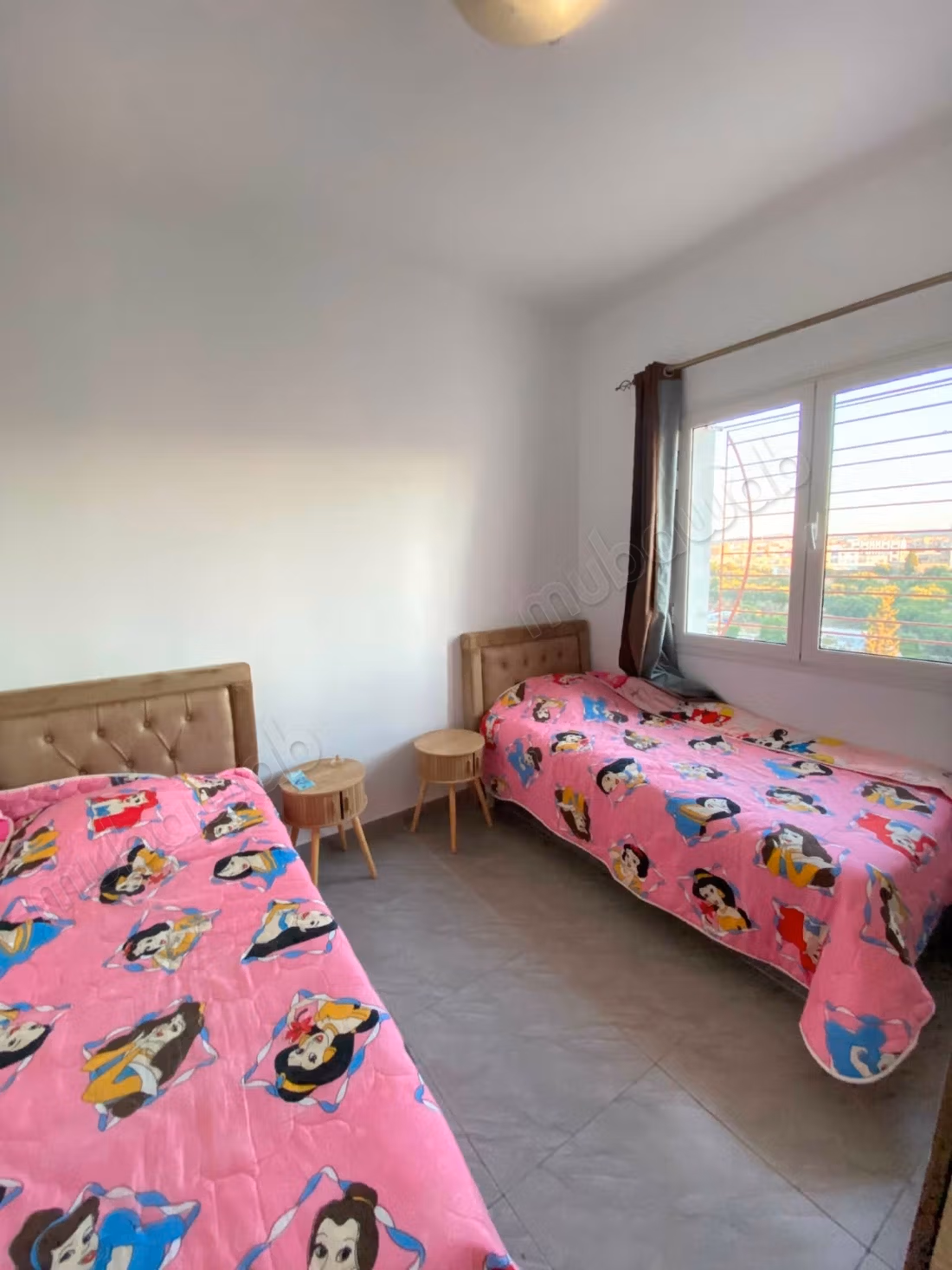 Appartement S2,4 places