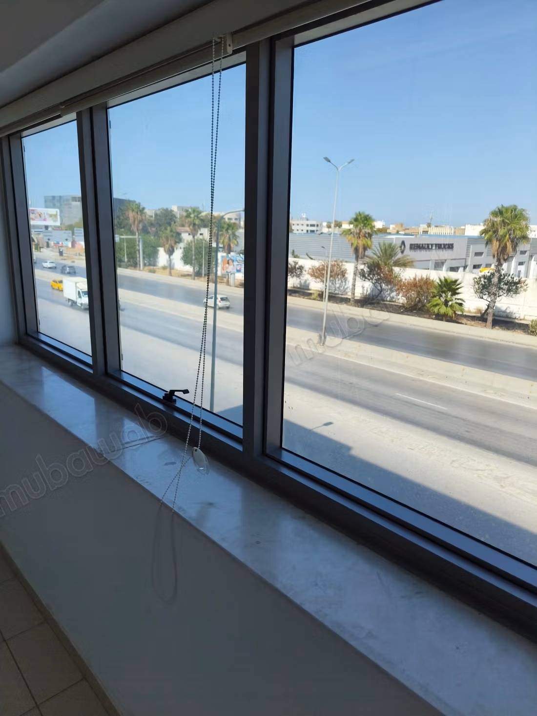 Office H2 for rent – Ariana, National Route 8