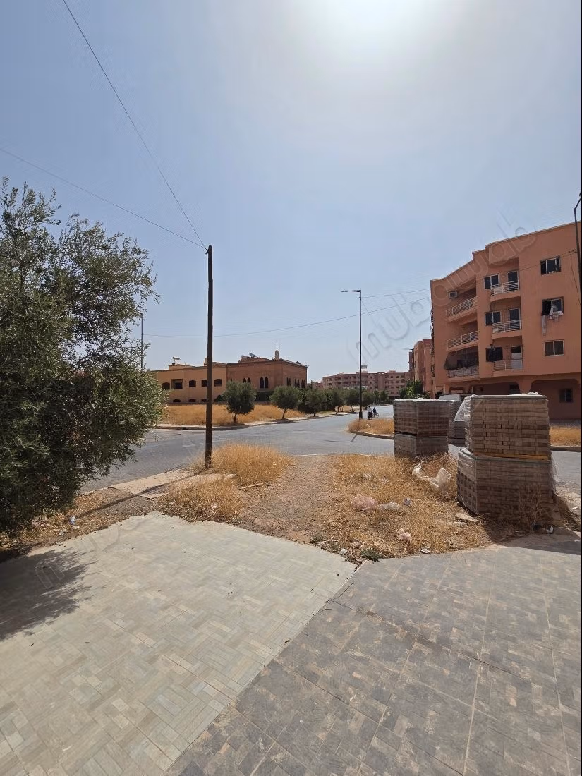 Casa Azzouzziya 2 appartamenti Negozio Mutuo