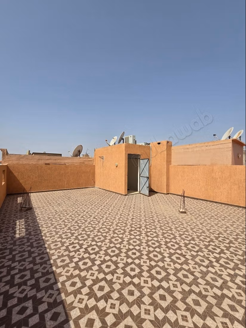Casa Azzouzziya 2 appartamenti Negozio Mutuo