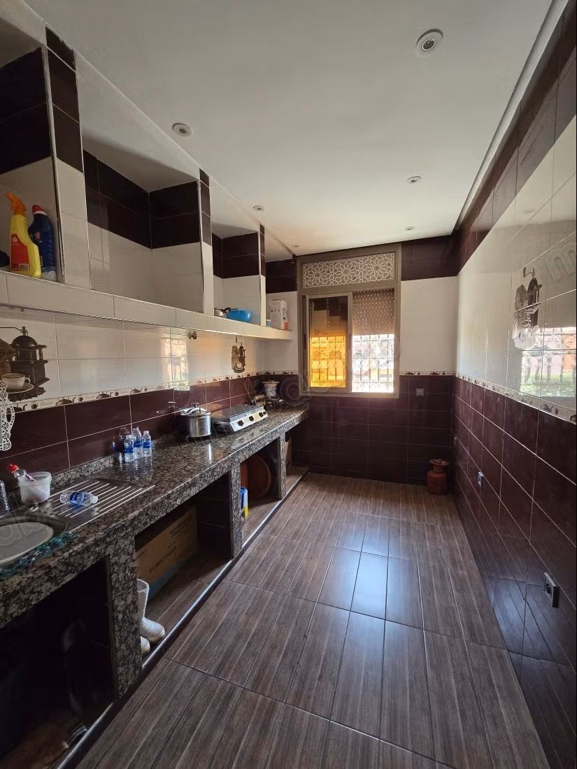 Casa Azzouzziya 2 appartamenti Negozio Mutuo