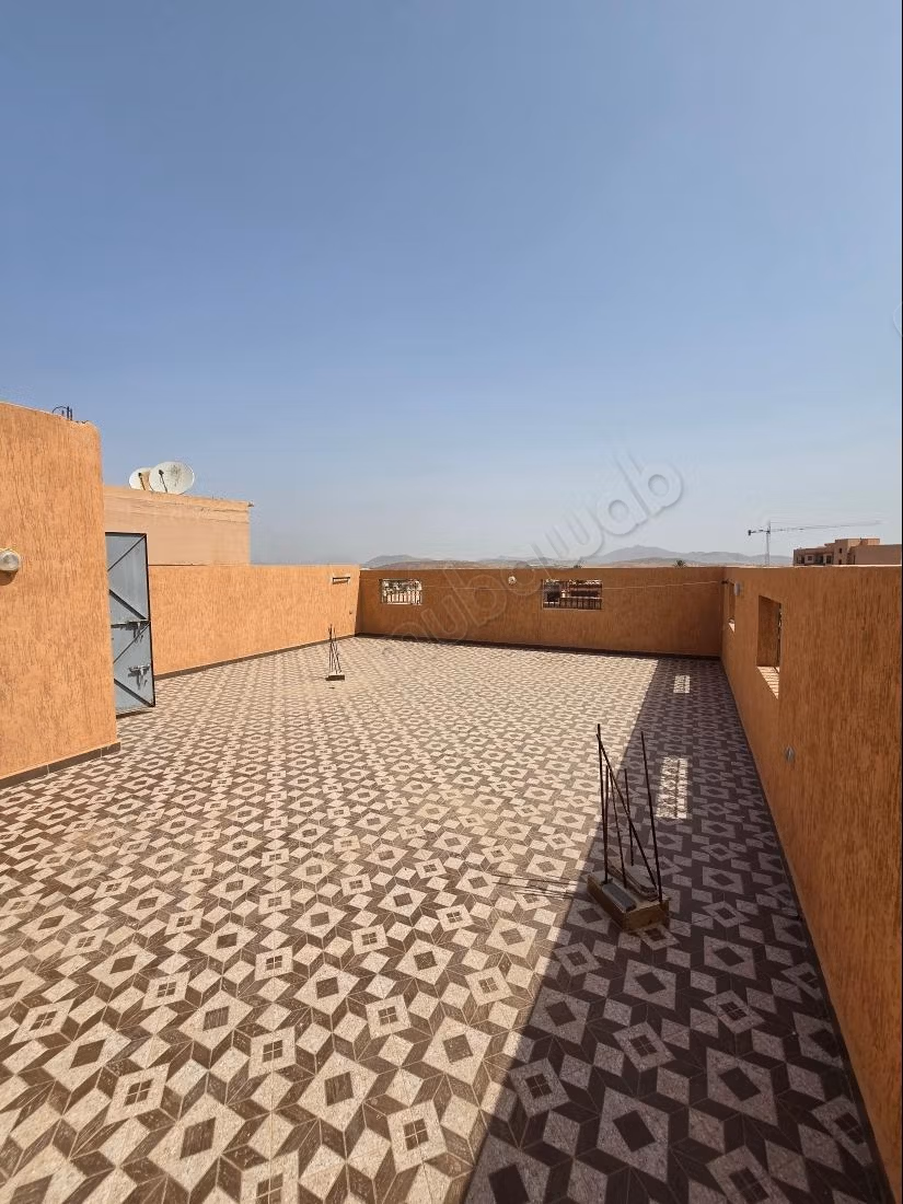 Casa Azzouzziya 2 appartamenti Negozio Mutuo