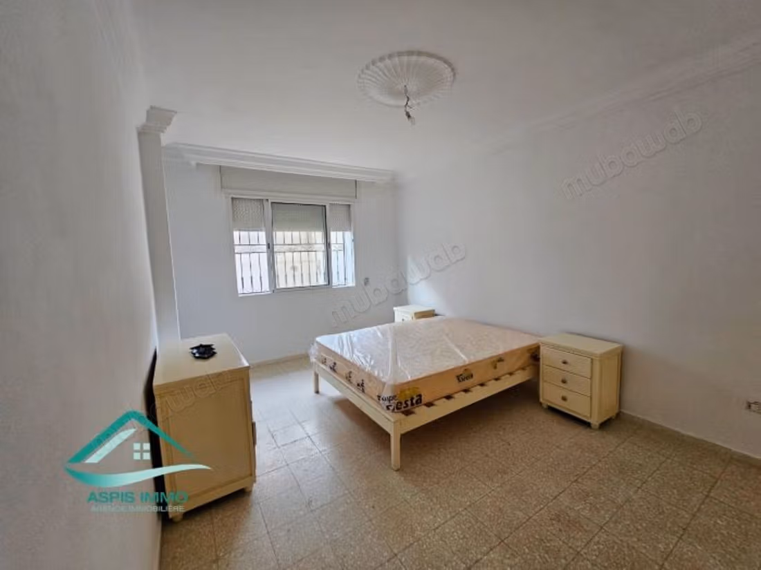 Villa 255 m² à cité Riadh Kelibia