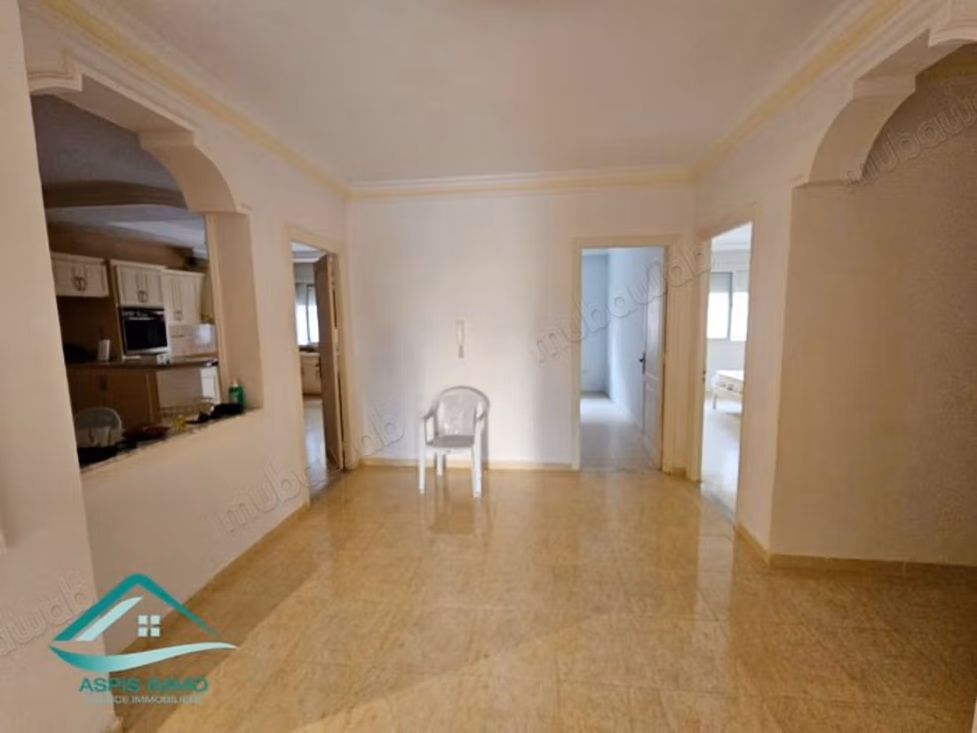 Villa 255 m² à cité Riadh Kelibia