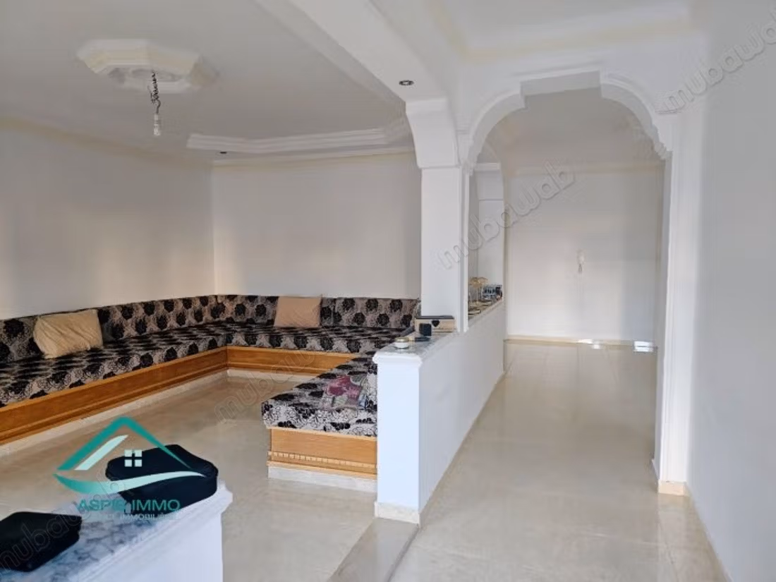 Villa 255 m² à cité Riadh Kelibia
