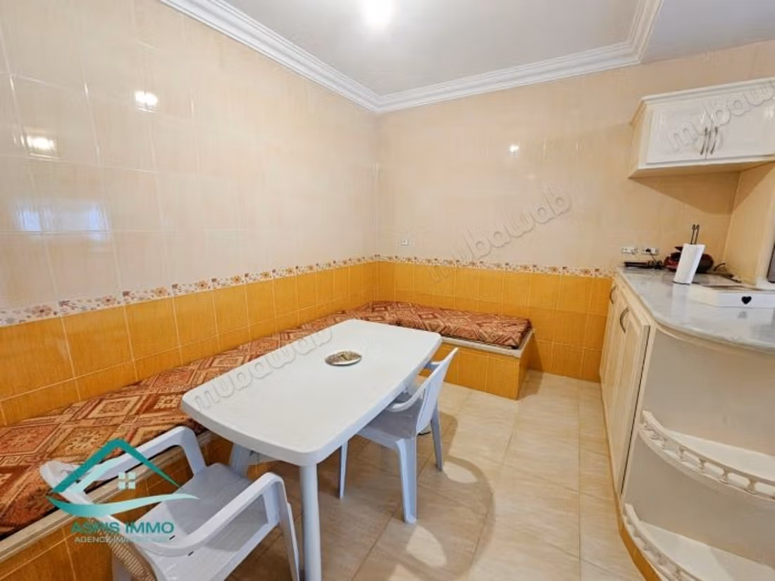 Villa 255 m² à cité Riadh Kelibia