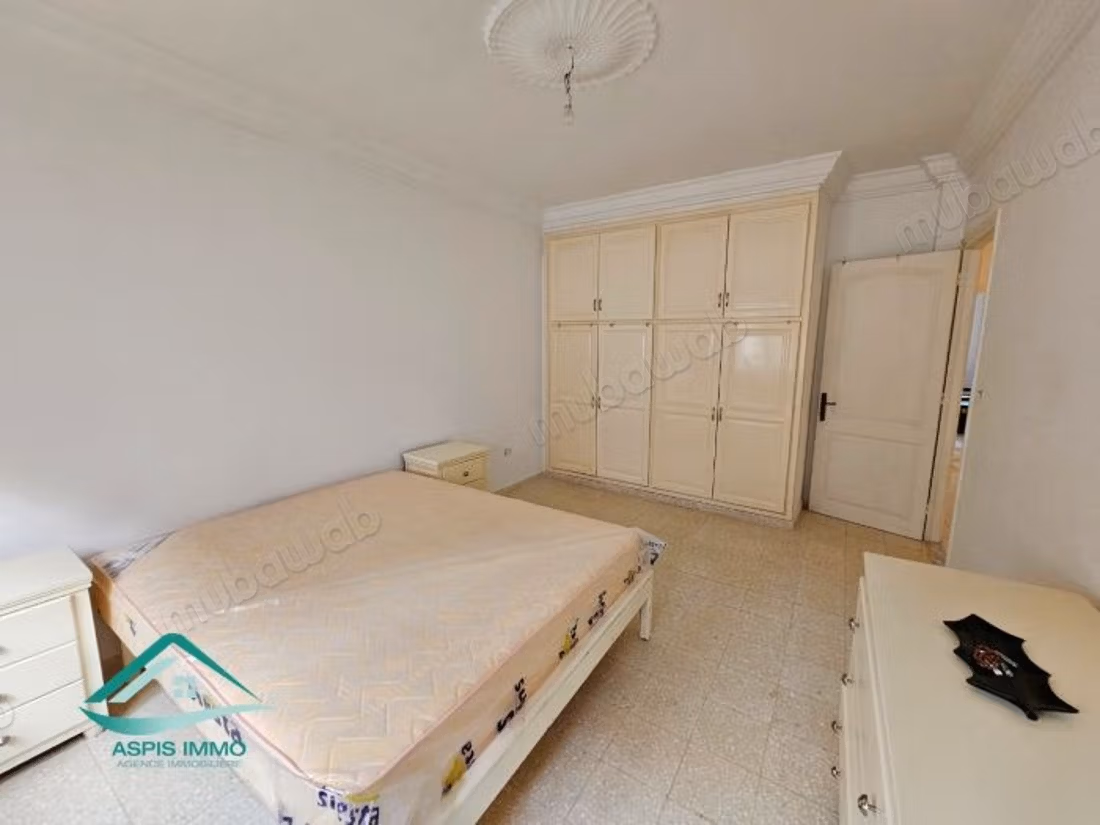 Villa 255 m² à cité Riadh Kelibia