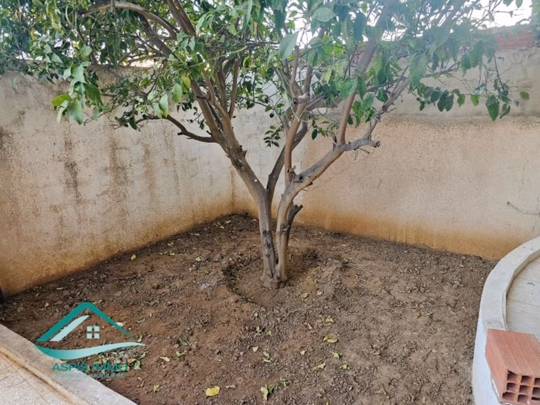 Villa 255 m² à cité Riadh Kelibia