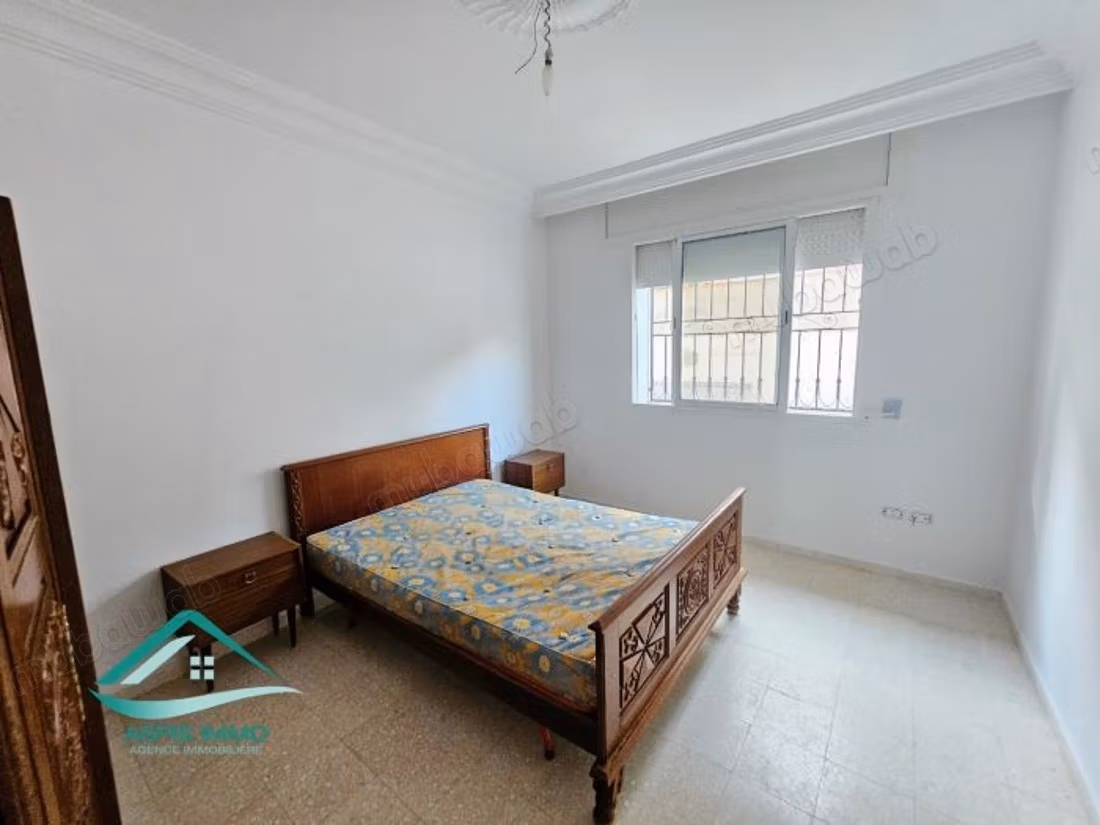 Villa 255 m² à cité Riadh Kelibia