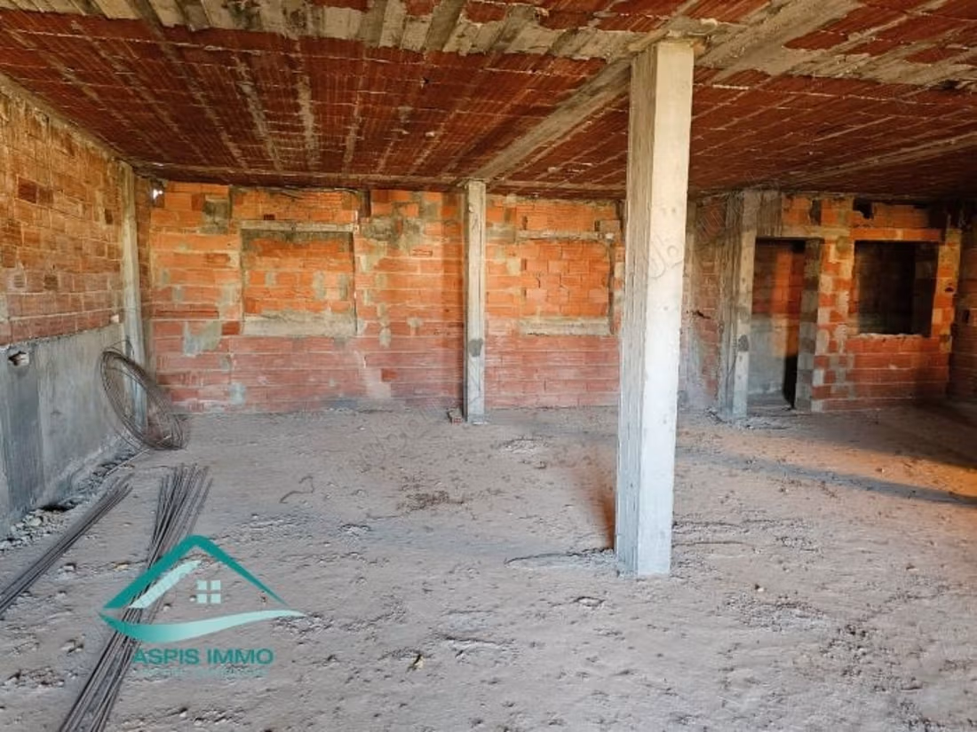 Villa 255 m² à cité Riadh Kelibia